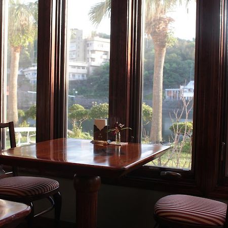 La Isla Tasse Hotel Yakushima  Luaran gambar