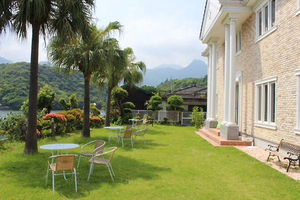 La Isla Tasse Hotel Yakushima  Luaran gambar