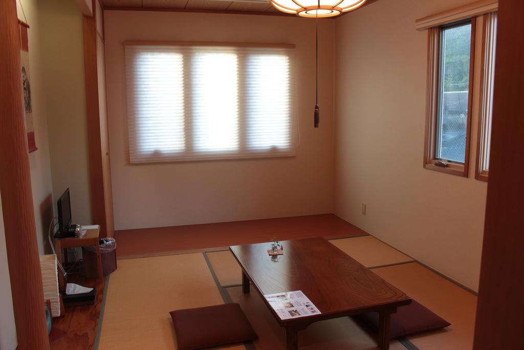 La Isla Tasse Hotel Yakushima  Luaran gambar