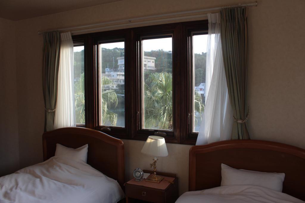 La Isla Tasse Hotel Yakushima  Luaran gambar