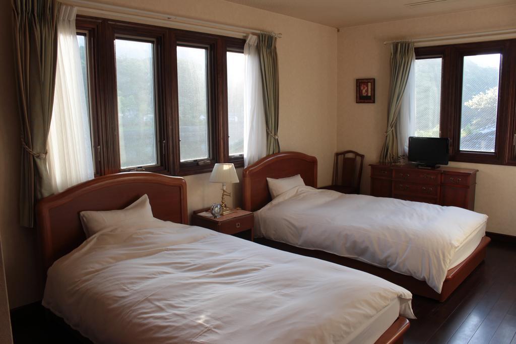 La Isla Tasse Hotel Yakushima  Luaran gambar