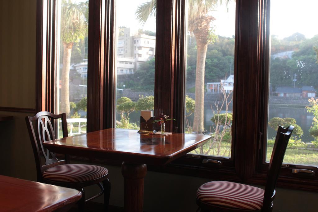 La Isla Tasse Hotel Yakushima  Luaran gambar